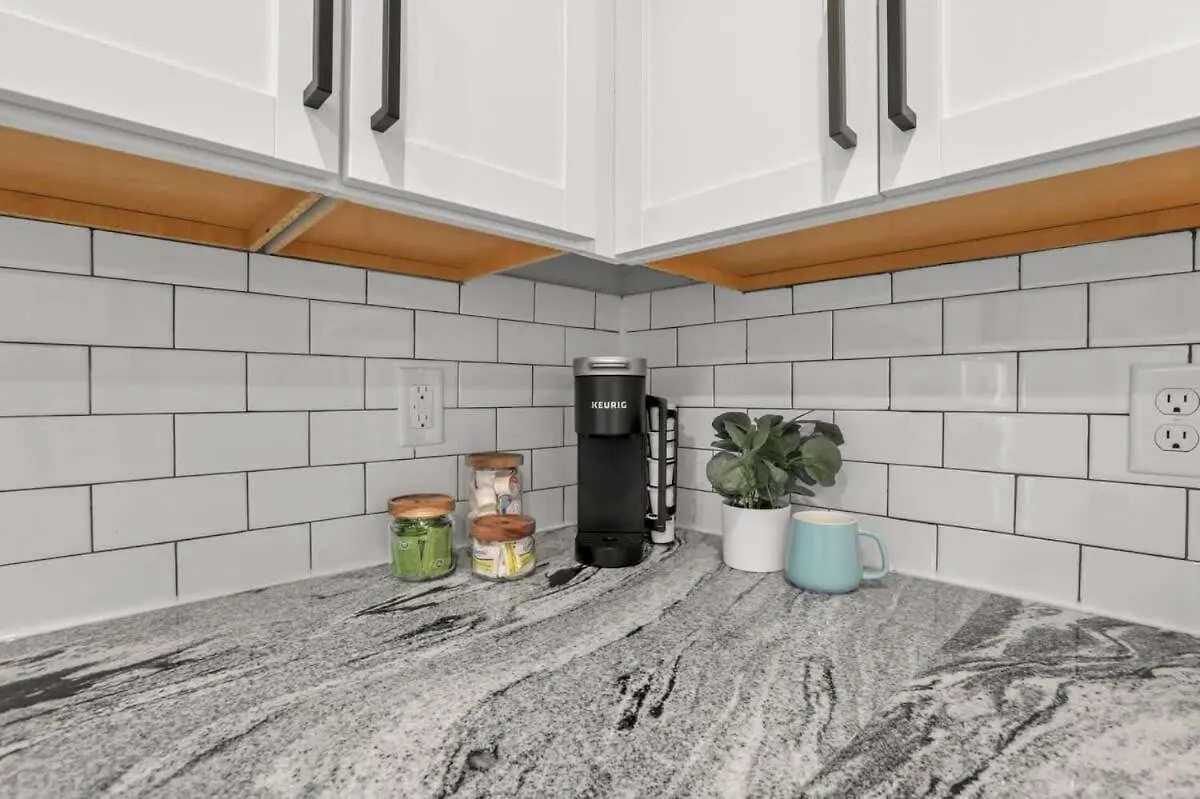 The Schumacher Townhouse - 2 Br コロンバス