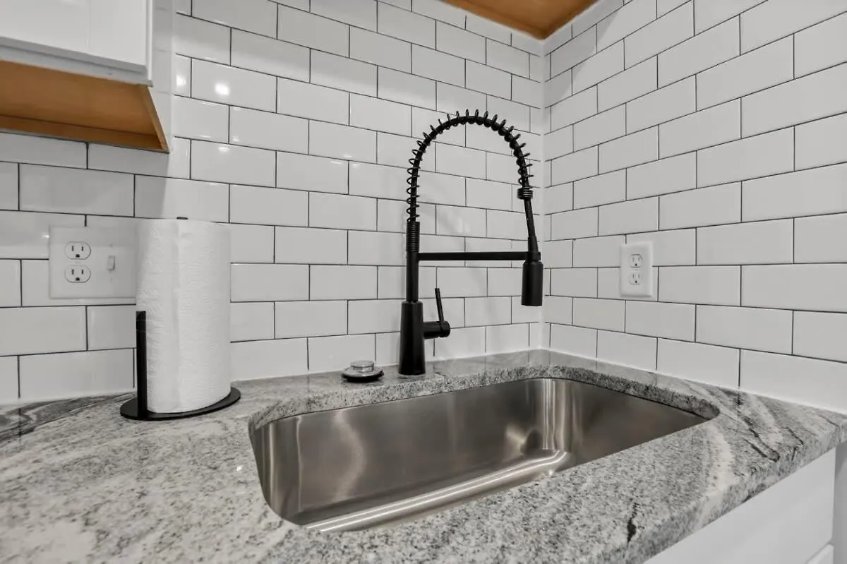 The Schumacher Townhouse - 2 Br コロンバス 0*,